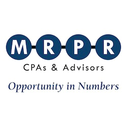 MRPR logo