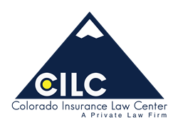 CILC Colorado Insurance Law Center, a private law firm