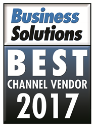 Point of Sale Community Recognizes Global Cash Drawer Manufacturer for the Sixth Time
