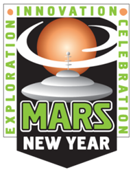 Mars New Year
