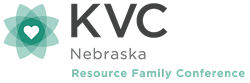 KVC Nebraska Resource Family Conference