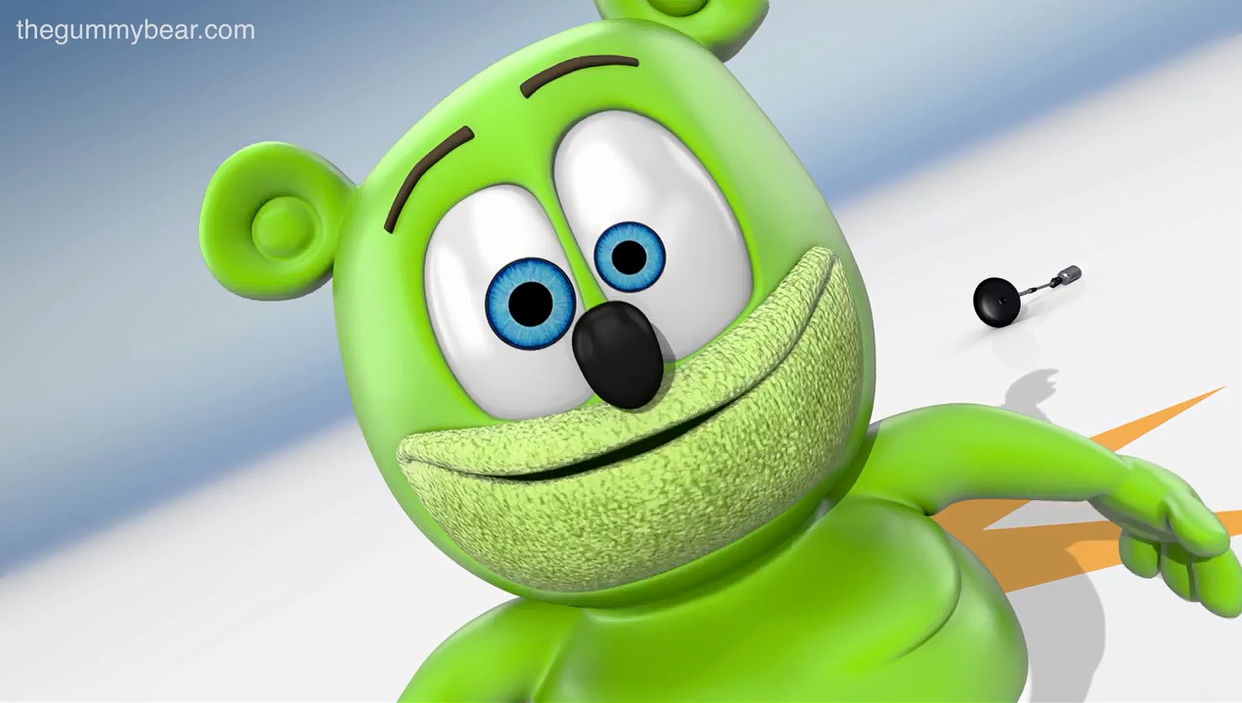 Gummybear International Announces ‘around The World With Gummibär Campaign Featuring New Hd