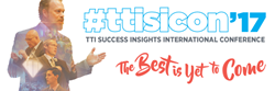 TTISICon17_TTI_Success_Insights