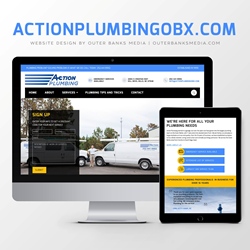 Outer Banks Plumbers