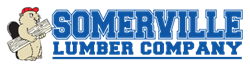 Somerville Lumber Company Logo Image - Somerville Lumber Company