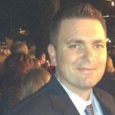 Joshua Lincoln, Account Executive, New Orleans