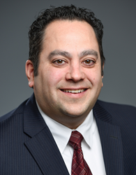 Michael Montalvo is new central region president over Colorado, Illinois and Minnesota for North American Title Co.