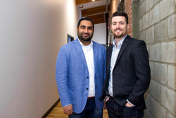 Payment Rails Co-founders