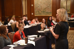 rose nierman medical billing and coding in dentistry speaker