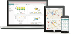 MedEvolve Practice Analytics