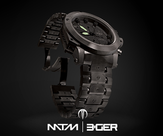 matrix black ops watch review