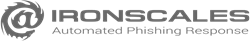Iron Scales logo