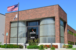 Xcentric Mold & Engineering Headquarters