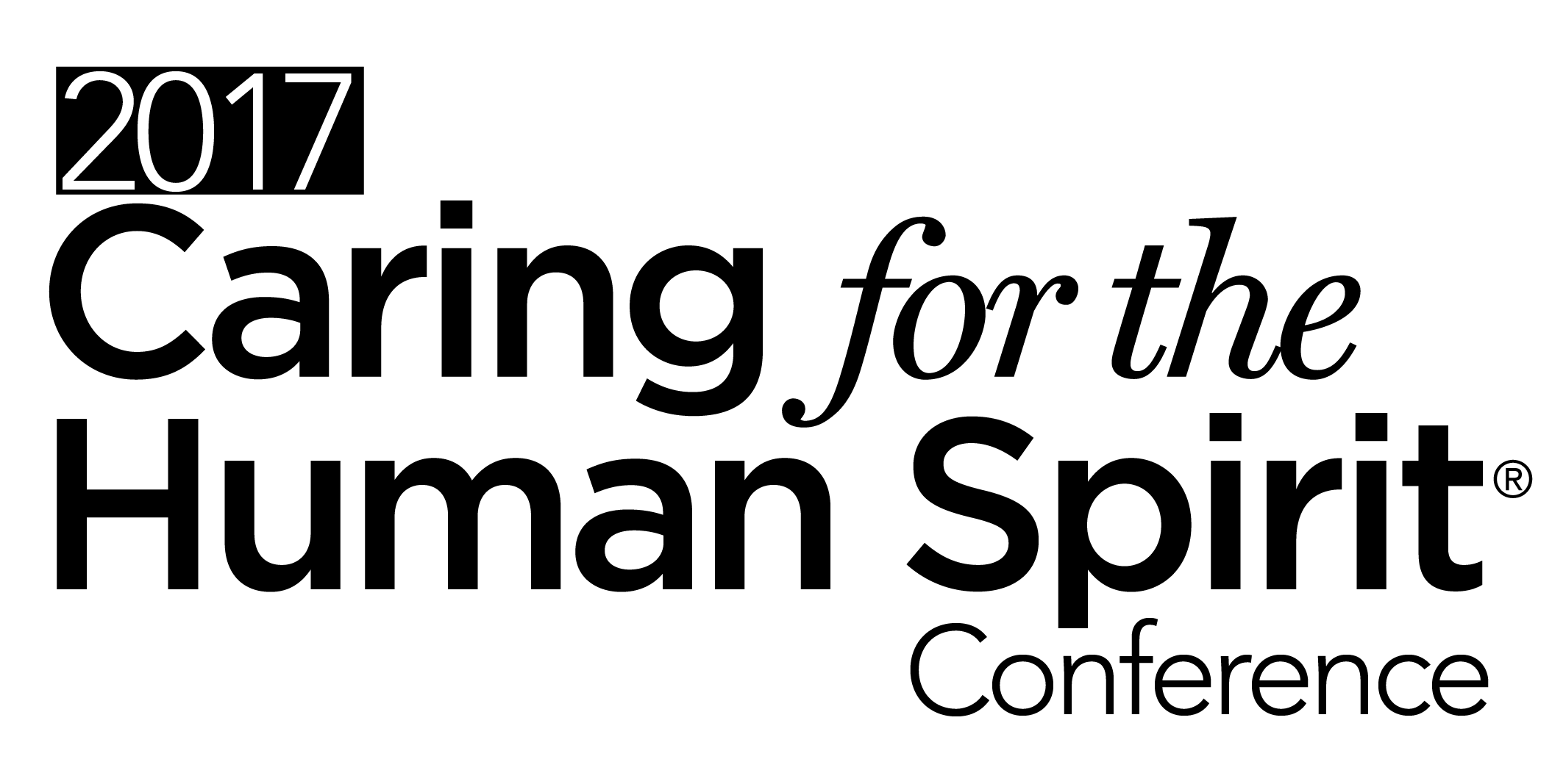 'Caring for the Human Spirit Conference' to Highlight Value of