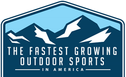 Fastest Growing Outdoor Sports in America
