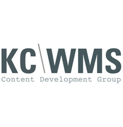 KCWMS Company Logo