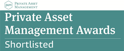 Private Asset Management Awards Shortlist