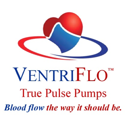 VentriFlo True Pulse Pump