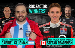 ROC Factor Winners