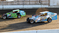Extreme Energy Solutions' Motorsports Sponsorships