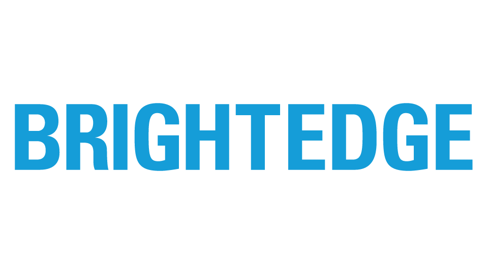 BrightEdge logo