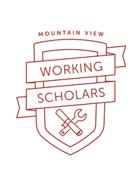 Mountain View Working Scholars offers tuition free college education