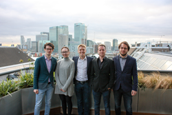 Digital Fineprint Team