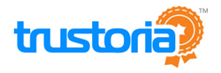 Trustoria logo
