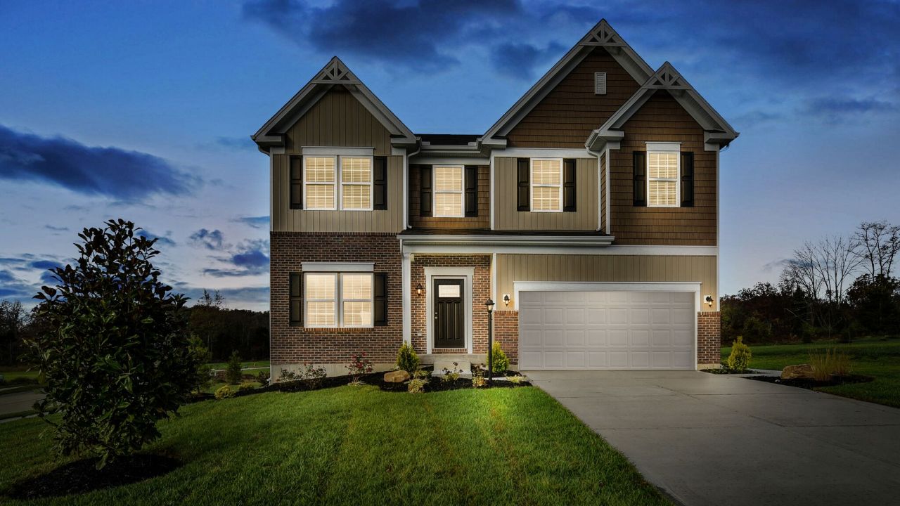 Maronda Homes planning New Phases and Communities for Columbus