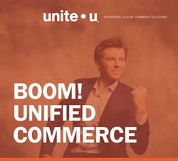 Unified Commerce with UniteU
