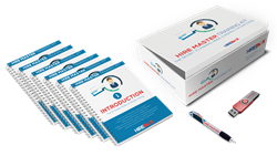 Hire Master Training Kit by HireBox