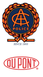 IACP and DuPont logos