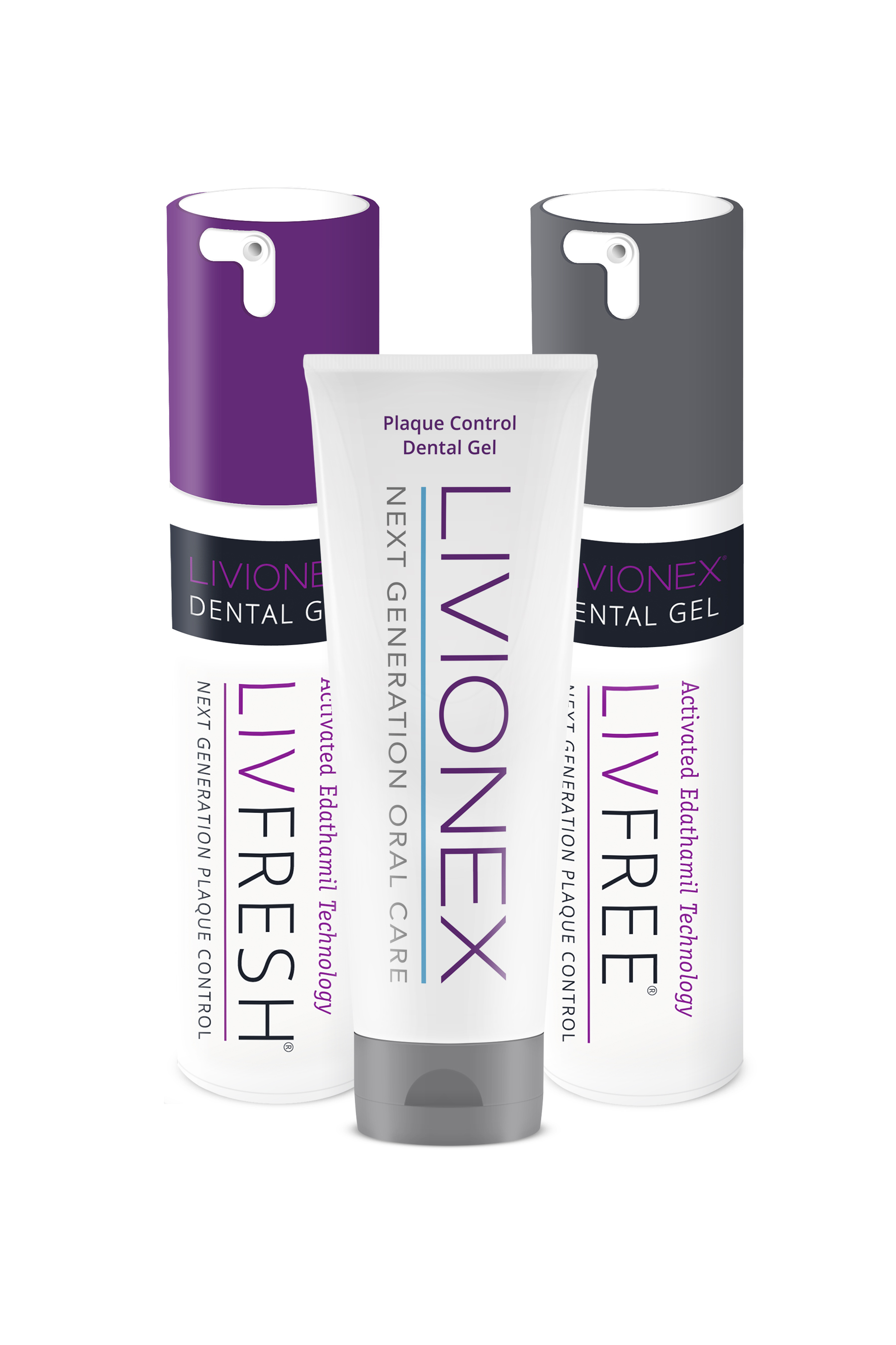 livionex toothpaste