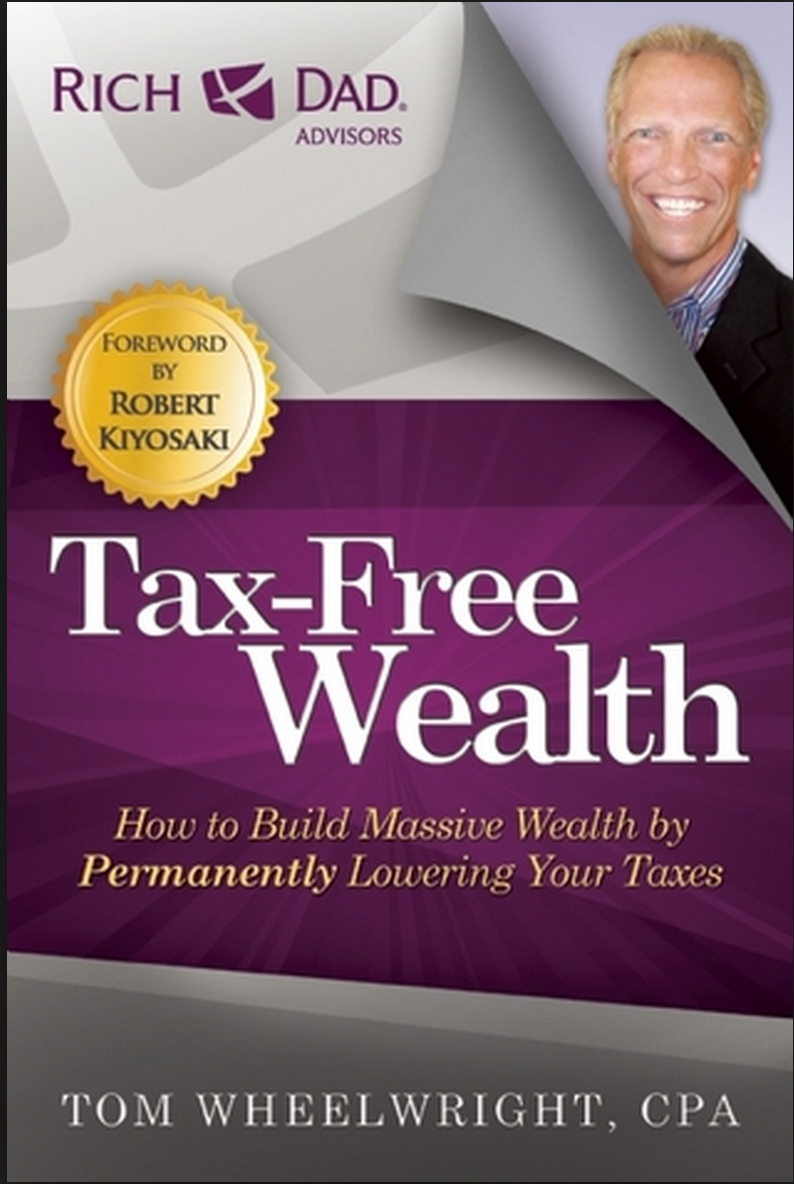 Taxfree Wealth 2nd Edition Pdf Free Download