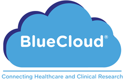 BlueCloud Connecting