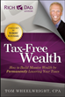 Best-Selling Book "Tax-Free Wealth" by Tom Wheelwright