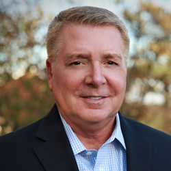Don Knepper, Chief Revenue Officer