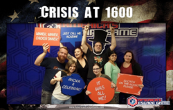 Escape Games Sawgrass Mills Sunrise Florida