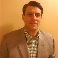 Brad Nichols