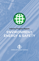 Industry Progress Report