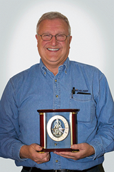 Michelman's Mr. John Homoelle