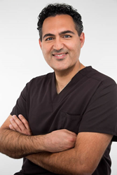 Dr. Maz Ghodsian