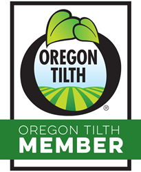 Oregon Tilth