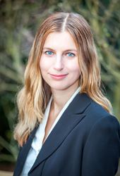 Attorney Katya Stelmakh