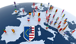 doeLEGAL EU Data Center