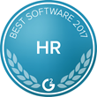APS named Best Software for HR Teams | 2017 for its Core HR and Payroll solutions