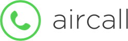 Aircall Logo