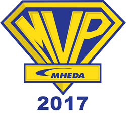 MHEDA MVP