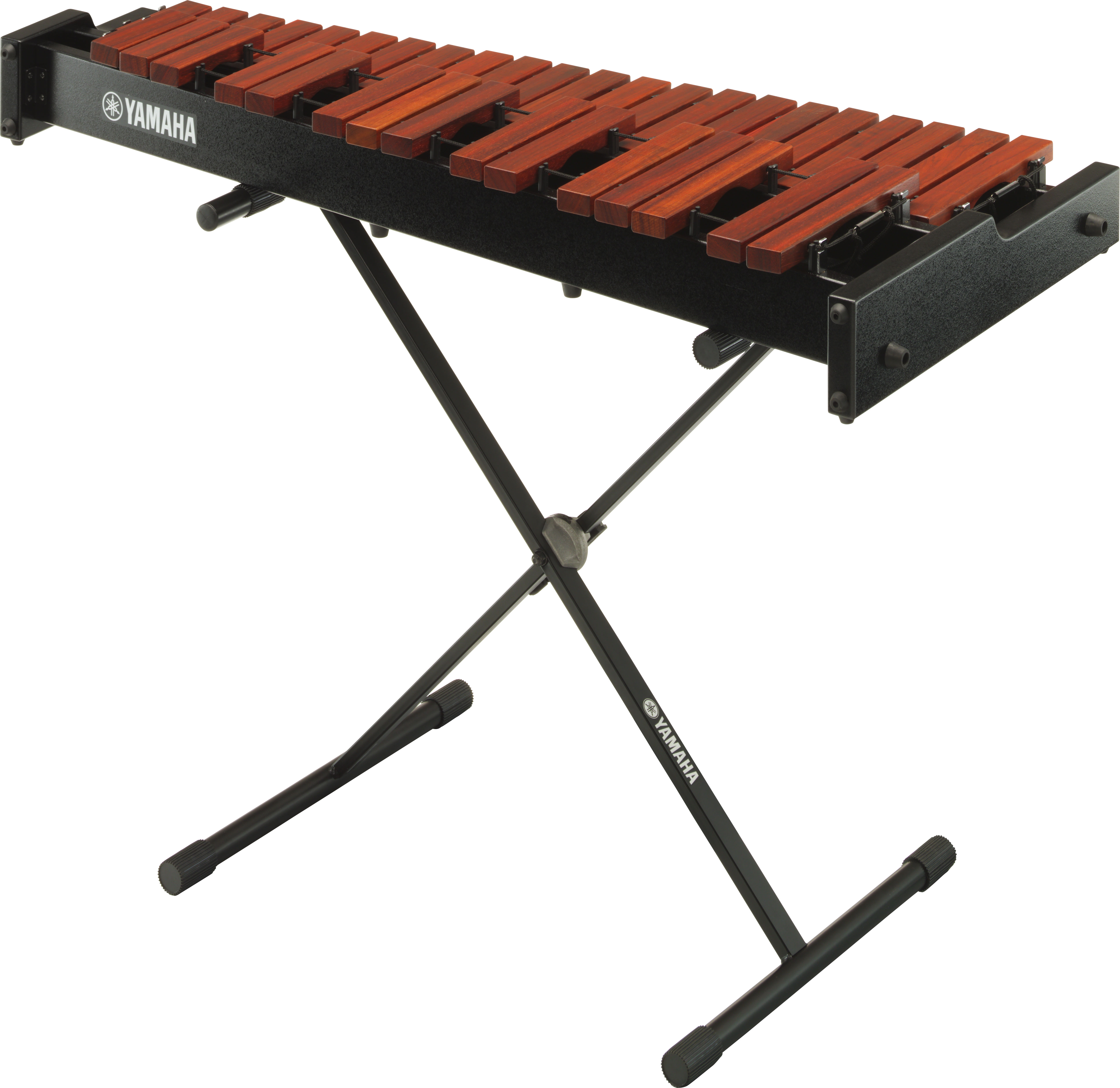 Yamaha YX230 Rental Xylophone Delivers Outstanding Sound and Easy