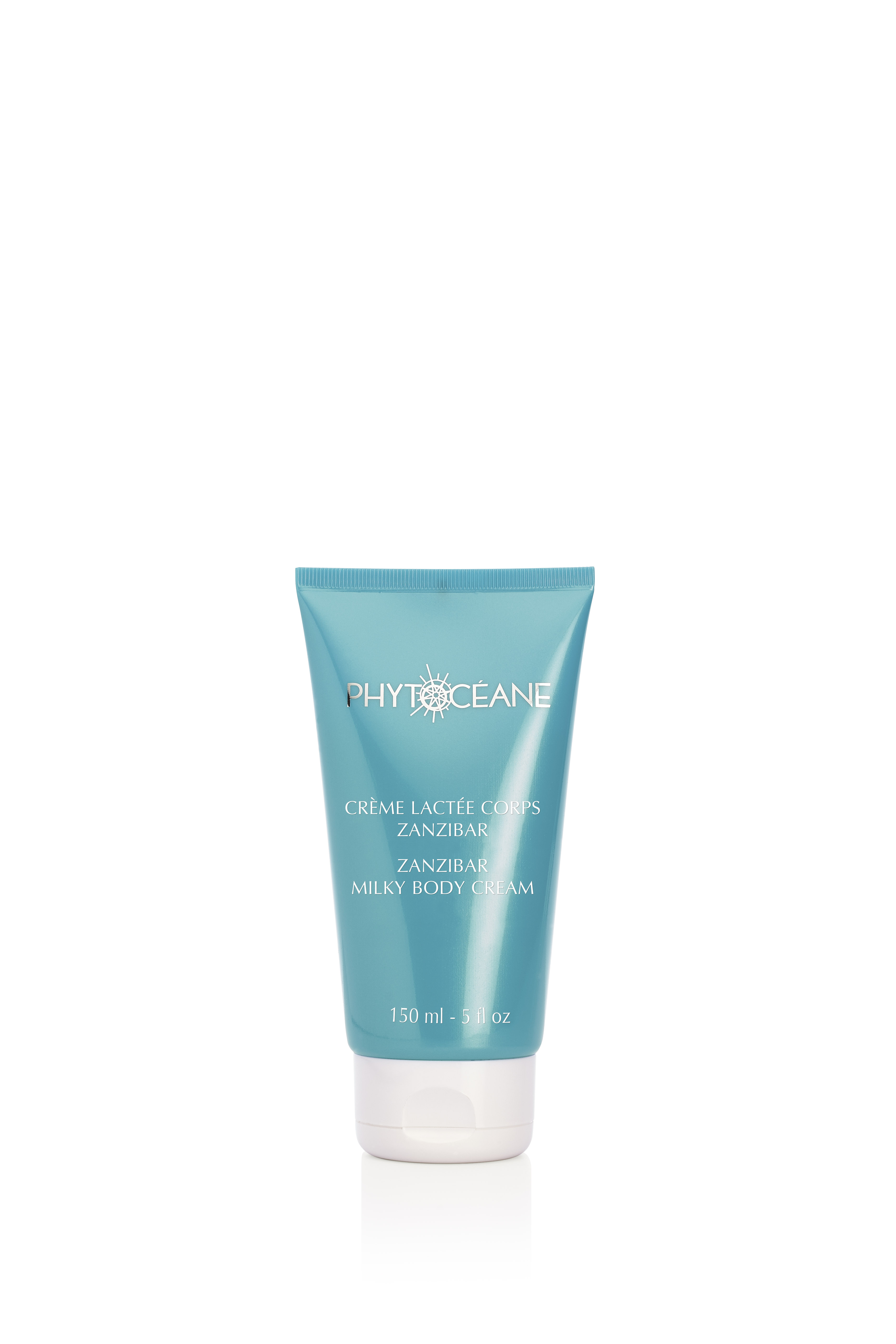 Phytocéane Introduces Zanzibar Milky Body Cream